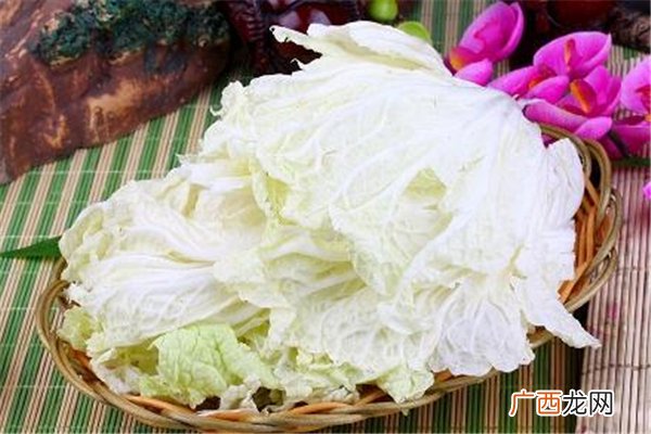 冬季养生应该吃些什么食物比较好