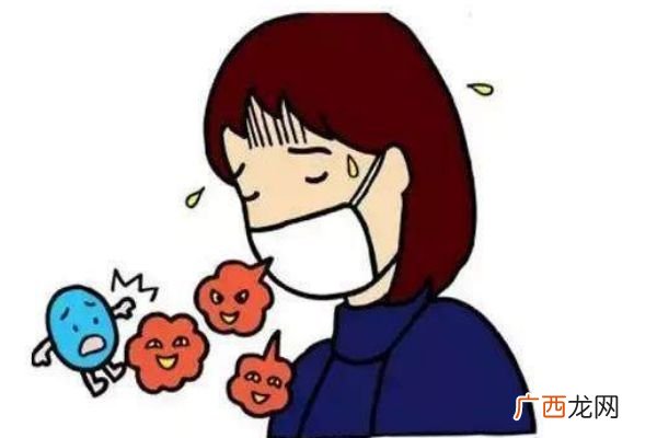 冬季预防感冒的几个小技巧要知晓