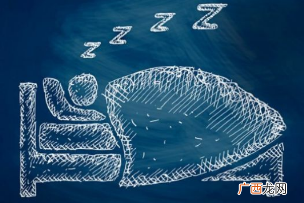 冬季睡眠受天气的影响睡质发生变化