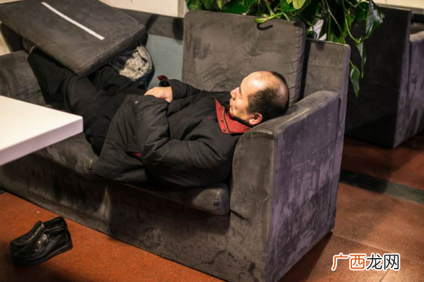 冬季睡眠受天气的影响睡质发生变化