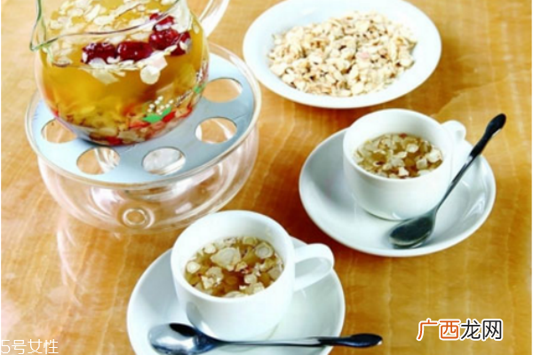 冬季上火喝什么茶能有效降火