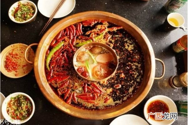 冬季吃火锅时哪些事情需要注意