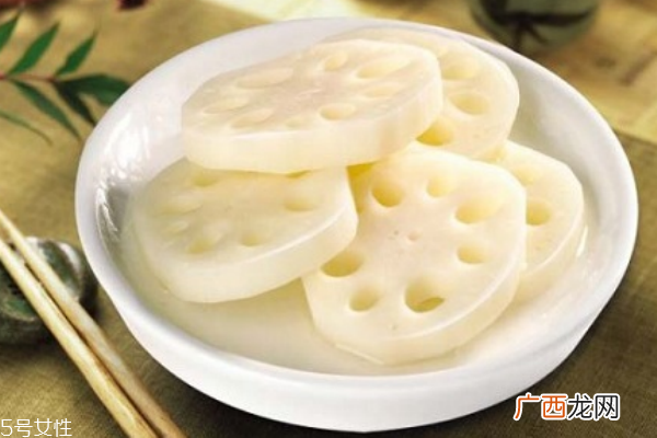 冬季养生吃什么?莲藕最佳选择之一