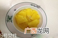 秋季养生水果怎么吃最好