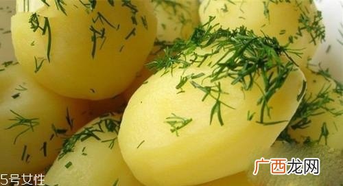 秋季里吃土豆有什么好处 三大要点快速掌握
