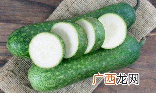 羊肉冬瓜能一起吃吗 羊肉和冬瓜可以一起吃吗