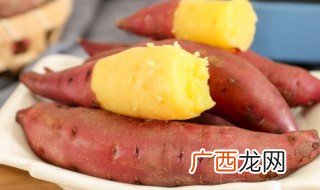 红薯能和羊肉一起吃吗 红薯和羊肉可以一起吃吗