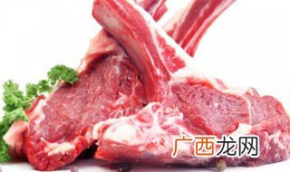 羊肉为什么性寒 羊肉为何性寒