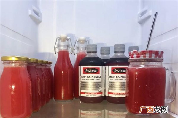 swisse血橙精华含有雌激素吗 swisse血橙乳腺增生能喝吗