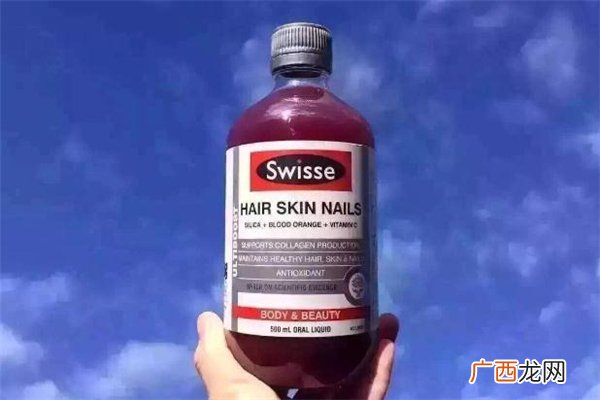 swisse血橙效果怎么样 swisse血橙有副作用吗