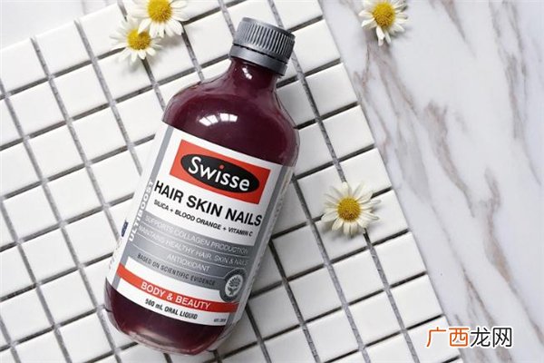 swisse血橙可以长期喝吗 swisse血橙哪些人不能喝