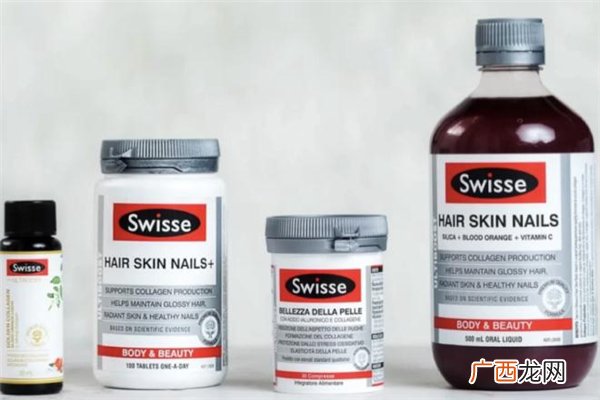 swisse血橙饮料怎么喝 swisse血橙白天喝还是晚上喝好