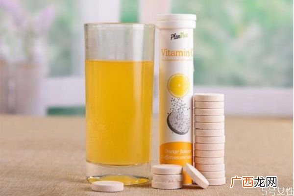 维c泡腾片大人可以喝吗 成年人喝维c泡腾片有用吗