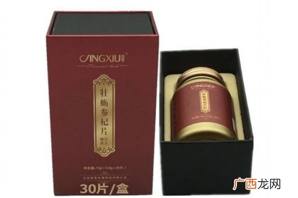 牡蛎肽杞精片怎么吃好 牡蛎肽杞精片的正确吃法