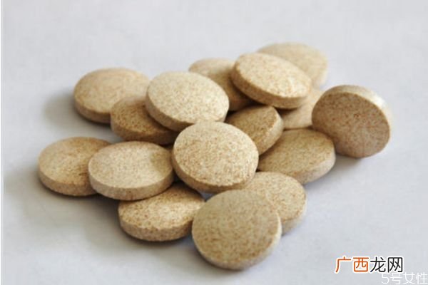 牡蛎肽杞精片的功效 牡蛎肽杞精片的作用