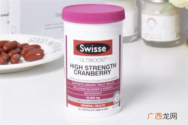 swisse蔓越莓胶囊保质期 swisse蔓越莓胶囊破了还能吃吗