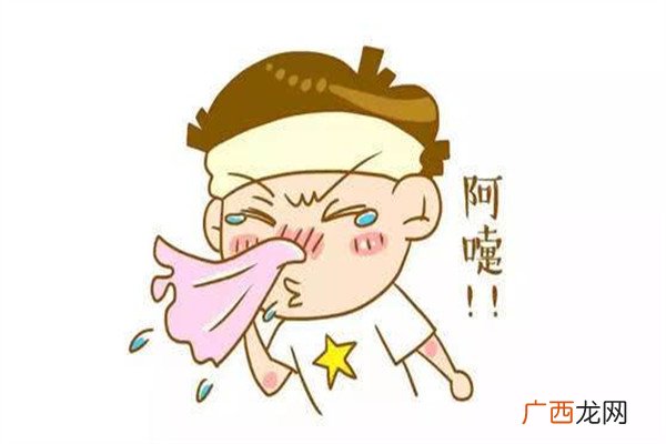 鼻子不停打喷嚏怎么办 解决方法是这样