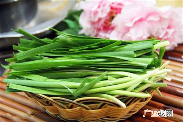 韭菜可以治脚气吗 脚气治疗方法