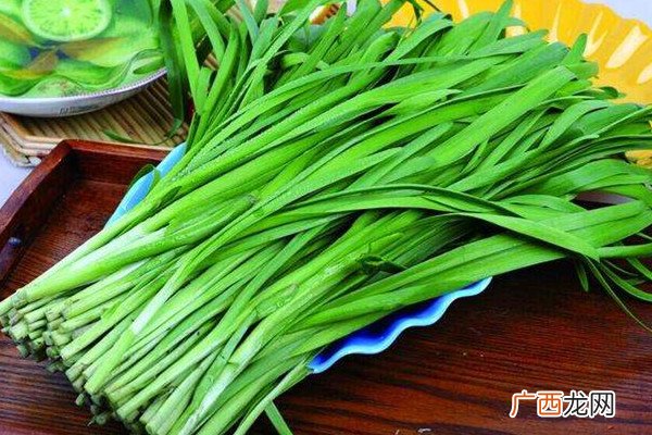 韭菜可以治脚气吗 脚气治疗方法