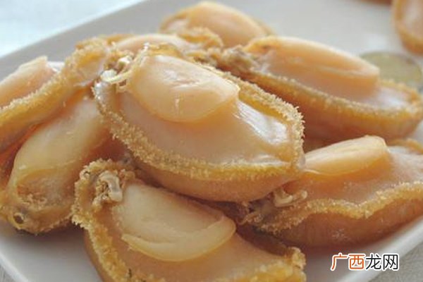 淡干鲍鱼和盐干鲍鱼哪个好 重口味选后者
