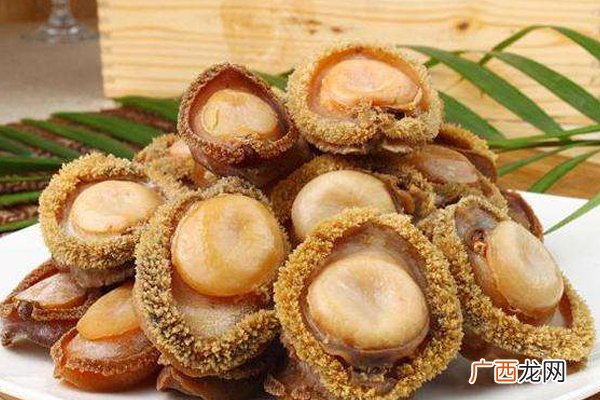 干鲍鱼头数越多越好吗 头数越多价格越便宜