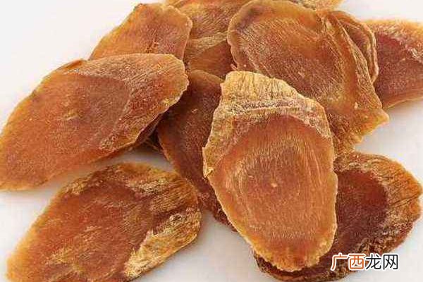 红参吃起来很甜正常吗 这种红参加了糖
