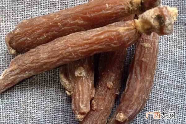 红参吃起来很甜正常吗 这种红参加了糖