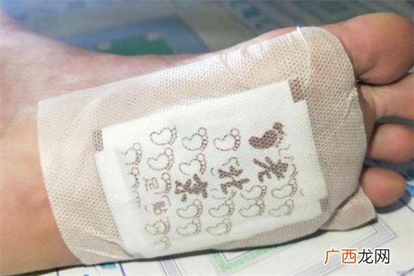 老北京足贴可以天天贴吗 老北京足贴每次贴多长时间