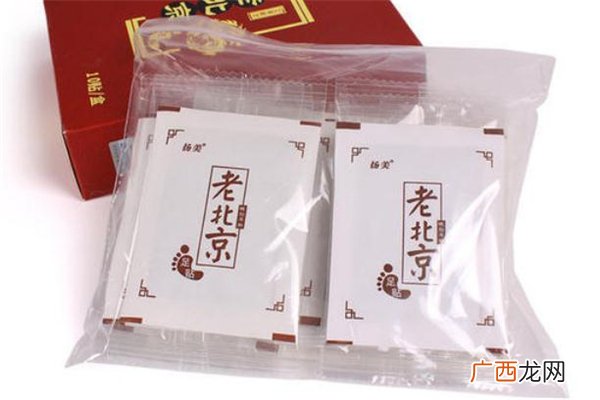 老北京足贴保质期是多久 老北京足贴过期了还能用吗