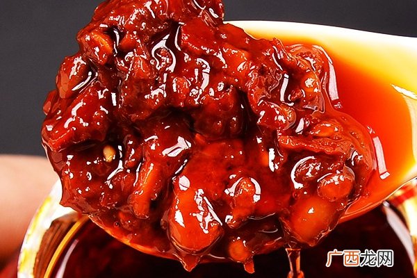 豆瓣酱怎么挑选 鲜中带辣开胃能手