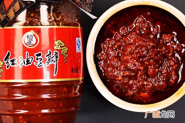 豆瓣酱怎么挑选 鲜中带辣开胃能手