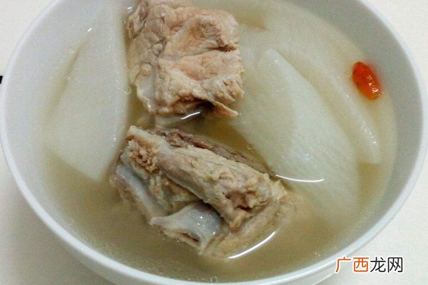 白萝卜哪个品种好 冬季首选春玉萝卜