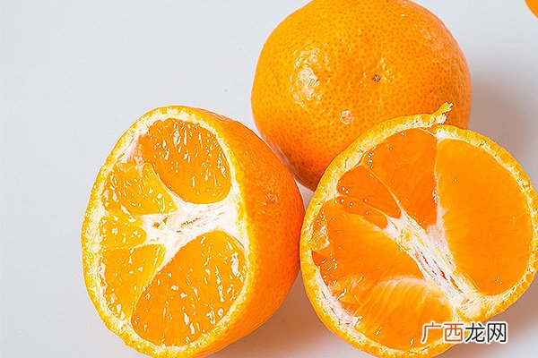 砂糖橘什么样的好吃 皮薄的都很甜