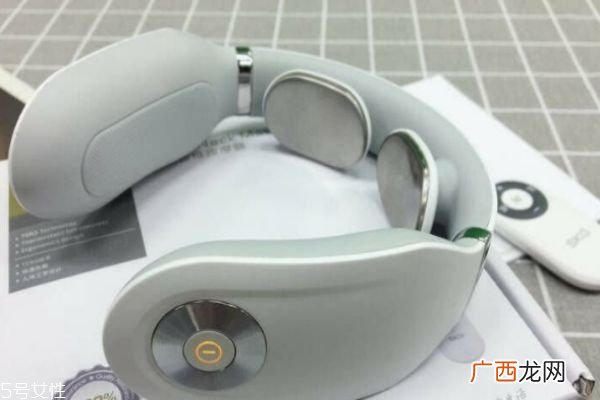 skg颈椎按摩仪有用吗 在家也能做“马杀鸡”