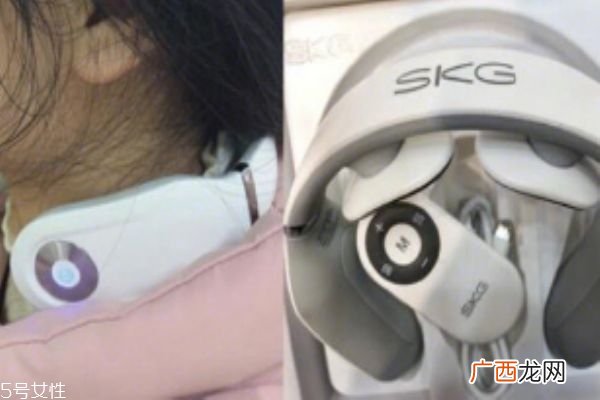 skg颈椎按摩仪充电多久 skg颈椎按摩仪操作方式