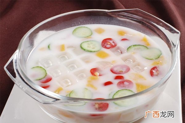 风味发酵乳是酸奶吗 含有添加剂的酸奶