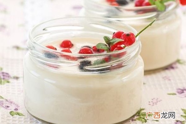 发酵乳和酸奶的区别 酸奶不加益生菌