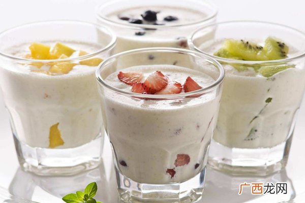 发酵乳和酸奶的区别 酸奶不加益生菌