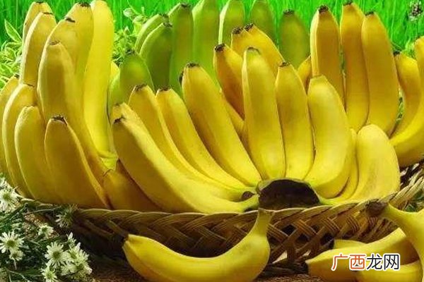 香蕉带麻点好吗 人工催熟无麻点