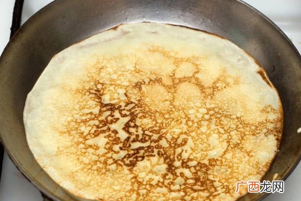 怎样烙饼凉了不硬 面团抹猪油