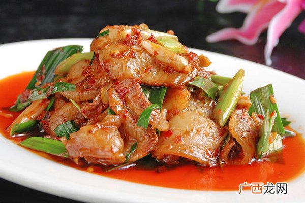 回锅肉需要焯水吗 焯水让肉又老又柴