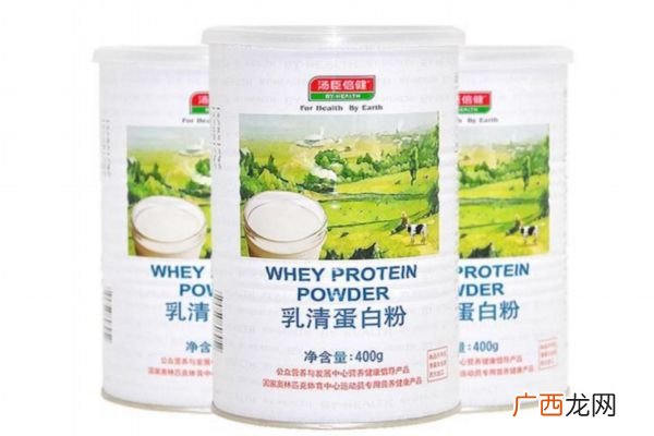 乳清蛋白粉怎么吃 乳清蛋白粉的副作用