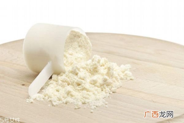乳清蛋白粉价格多少钱 蛋白粉的作用