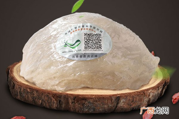 毛燕窝好吗 不宜长期食用