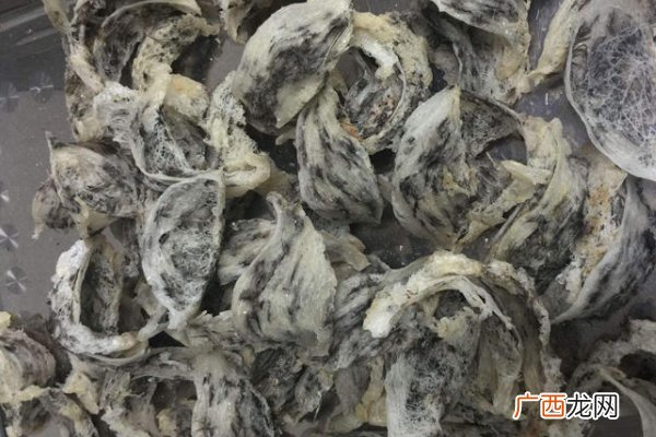 毛燕窝好吗 不宜长期食用