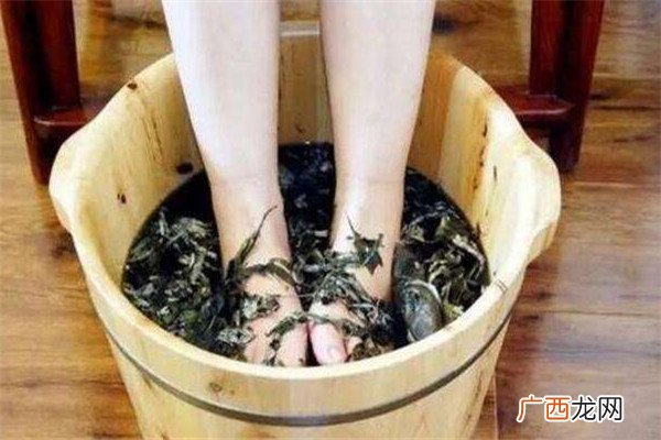 夏天可以泡脚吗 夏天泡脚好坏