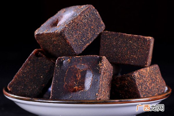 红糖闻起来是什么味道 甘蔗汁的清香味