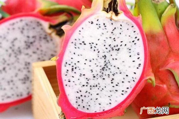 火龙果什么颜色的好 各有各的好