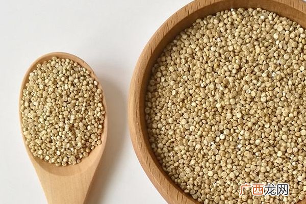 藜麦产地哪里最好 国内藜麦pk国外藜麦