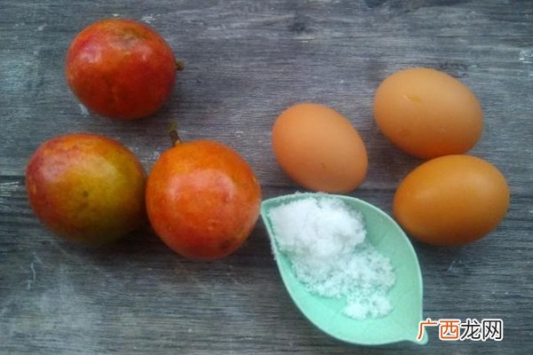 百香果鸡蛋羹做法 百香果鸡蛋羹怎么做好吃